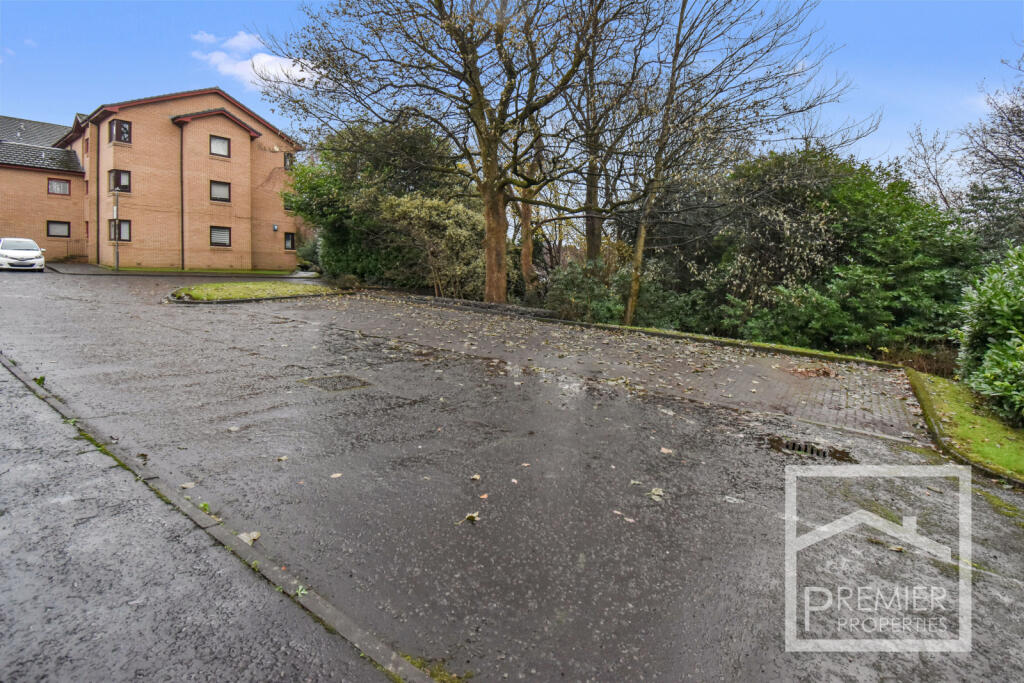 Residential parking