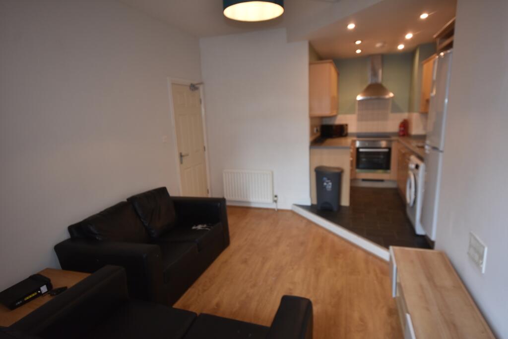 44 Helmsley Road Sandyford, Sandyford, Newcastle upon Tyne