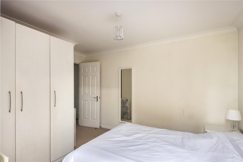 Bedroom One View 3