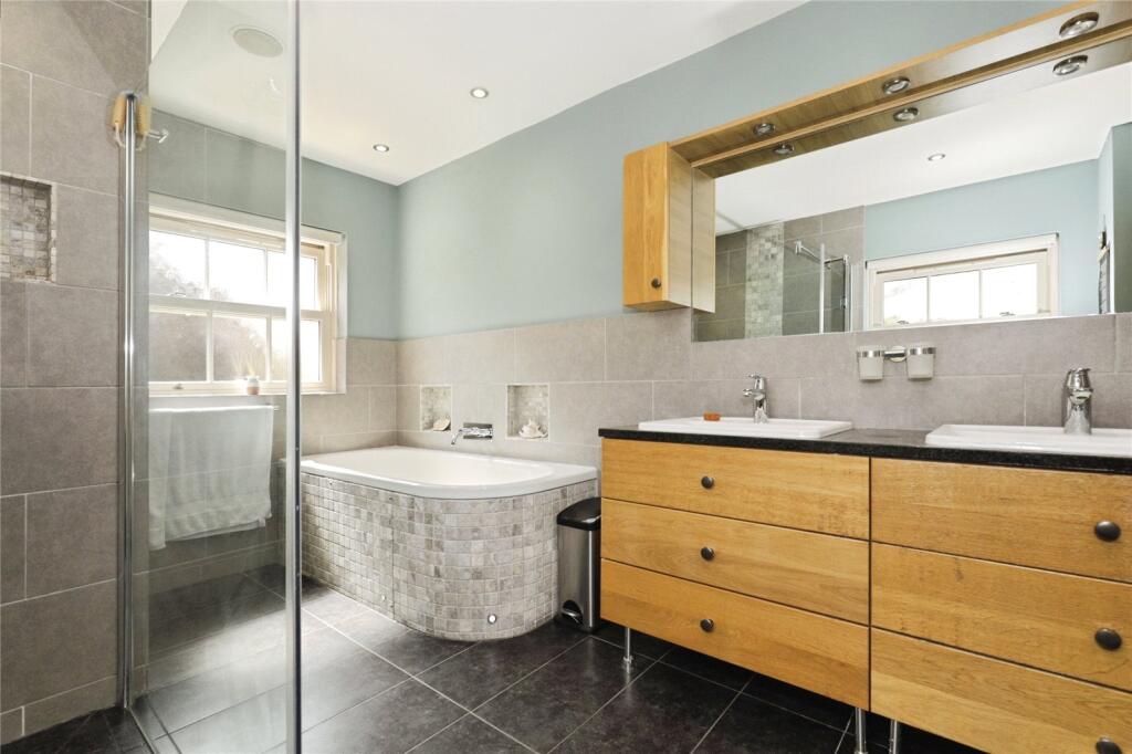 En-Suite