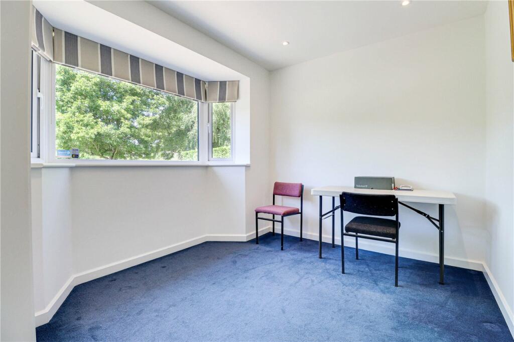 Bedroom/Reception