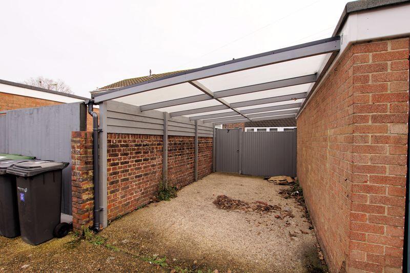 Car Port