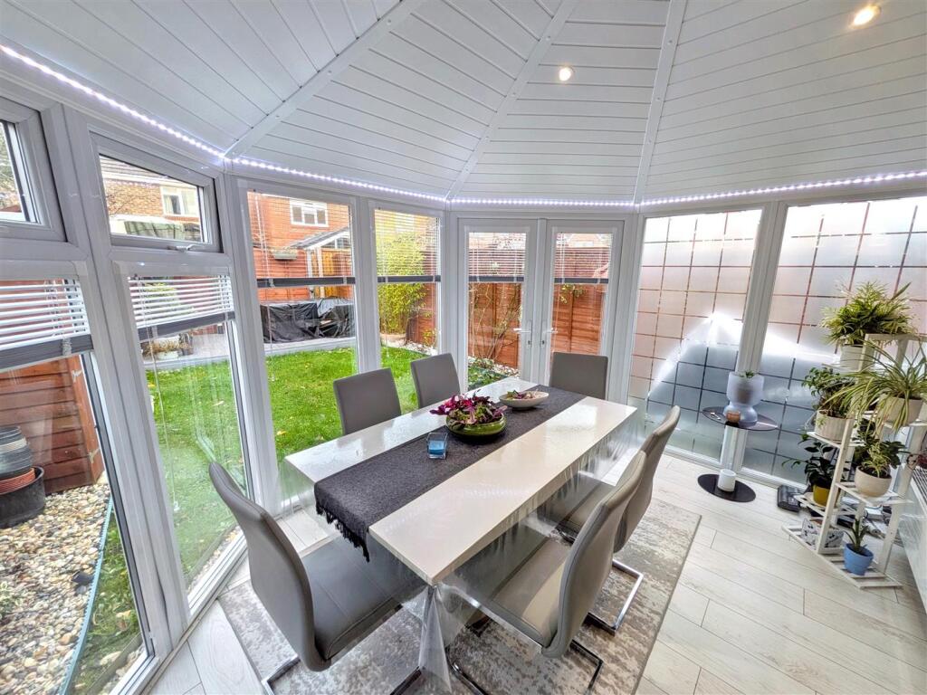Conservatory