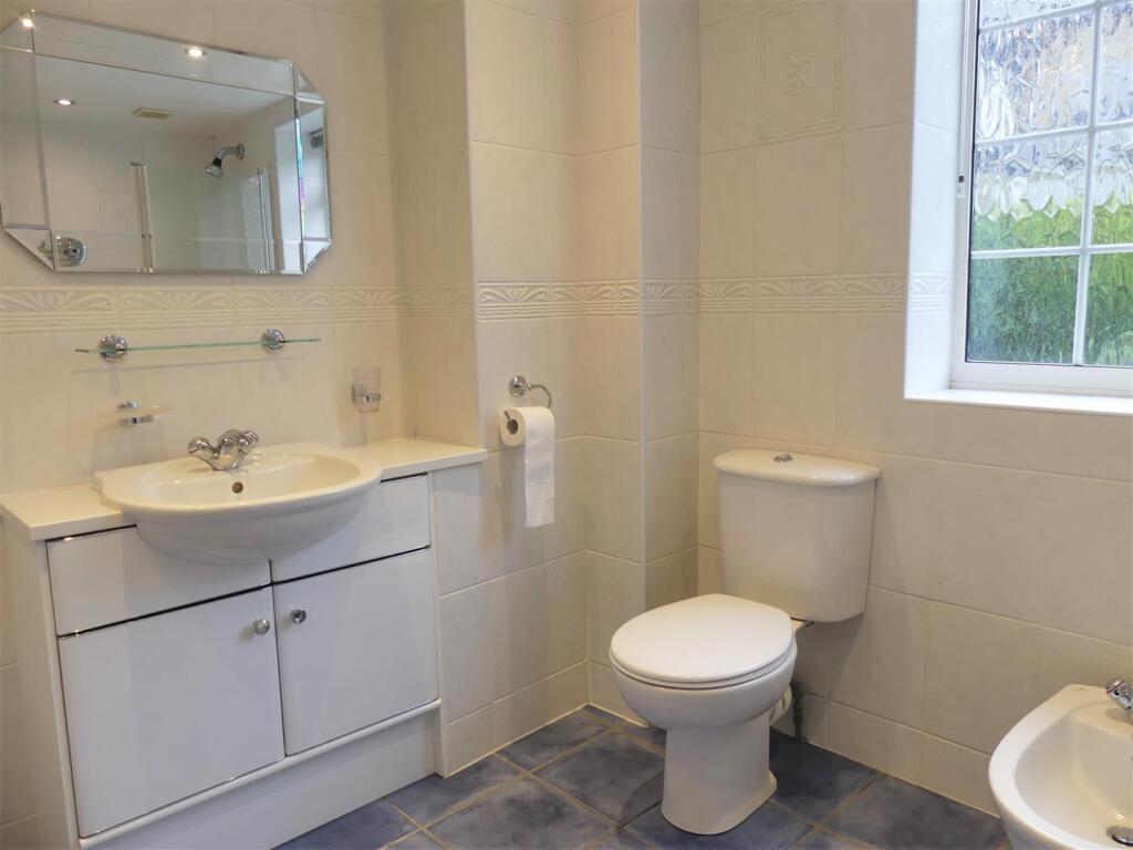 House Bathroom