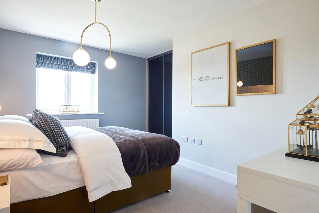 Show Home