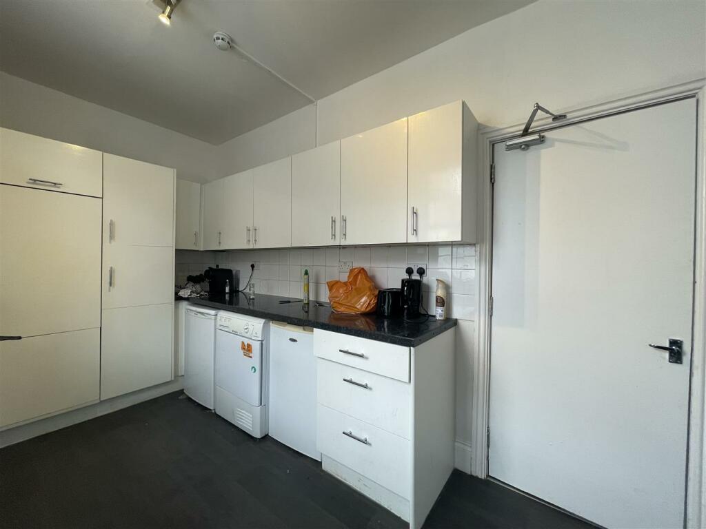 Kitchen One