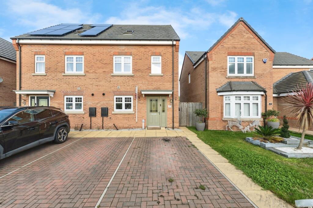 Princes Drive, Pontefract