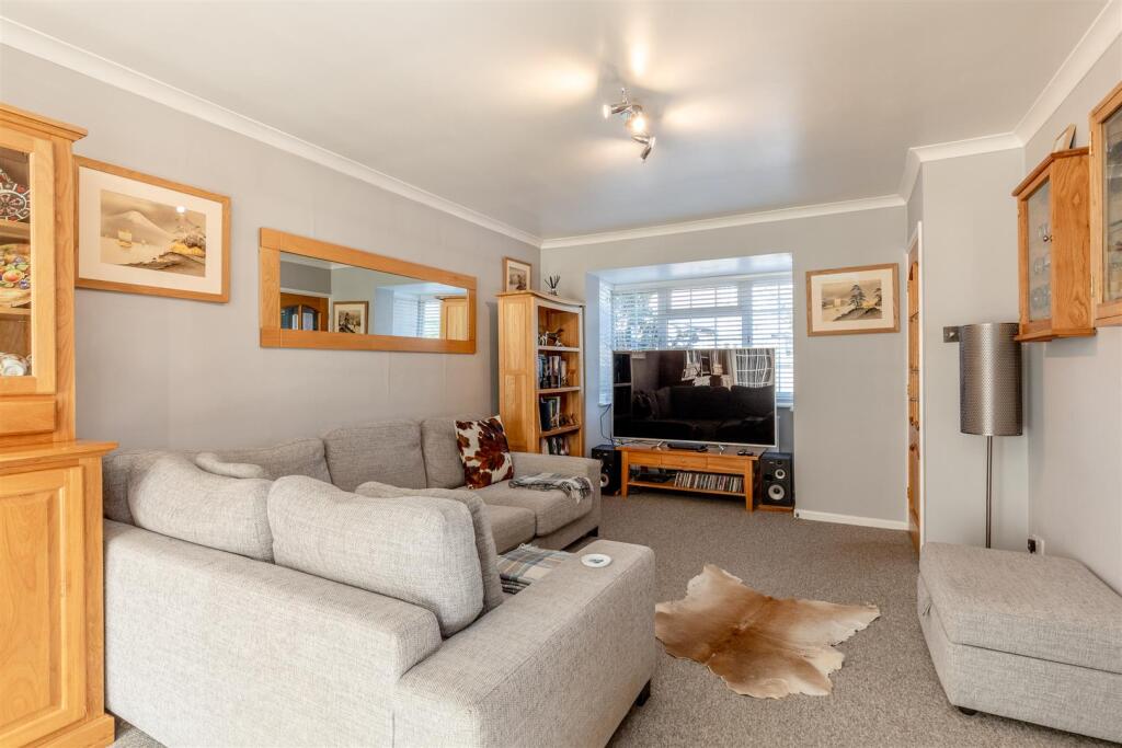 Hill End Drive, Henbury Living Room 2.jpg