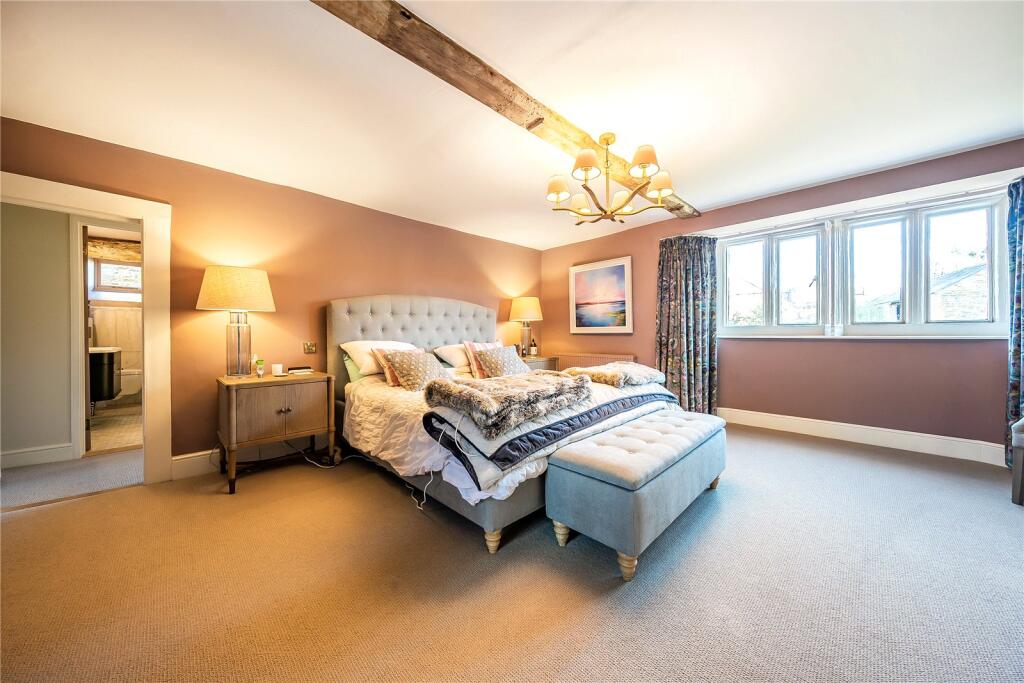 Principal Bedroom