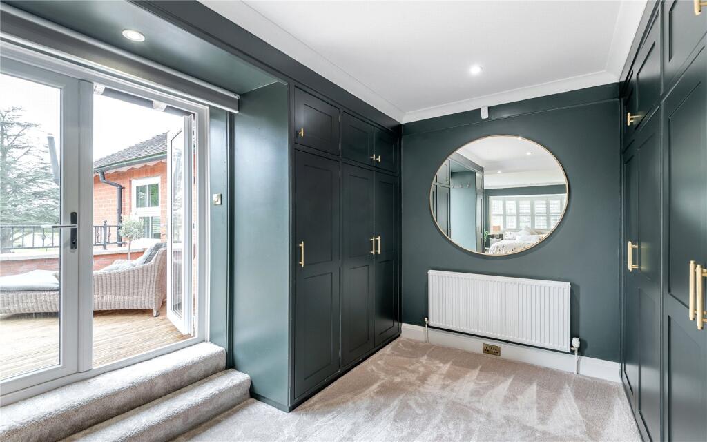 Principal Bedroom