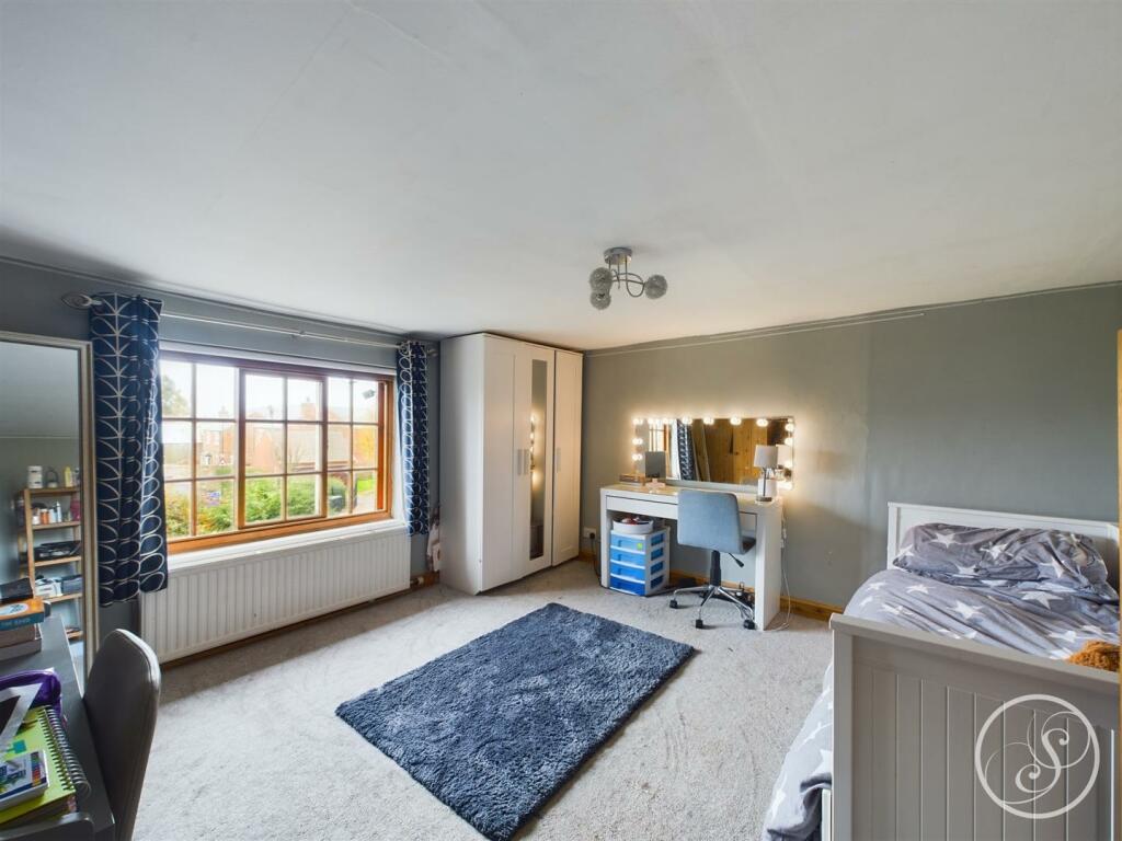 BEDROOM TWO
