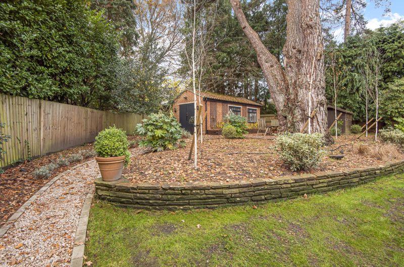 Garden office/...