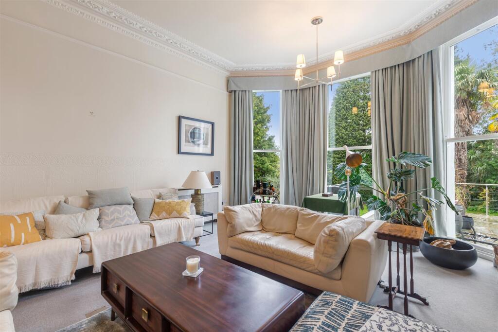 A18 - Chelston, Seaham Hall, Solsbro Road - 230405