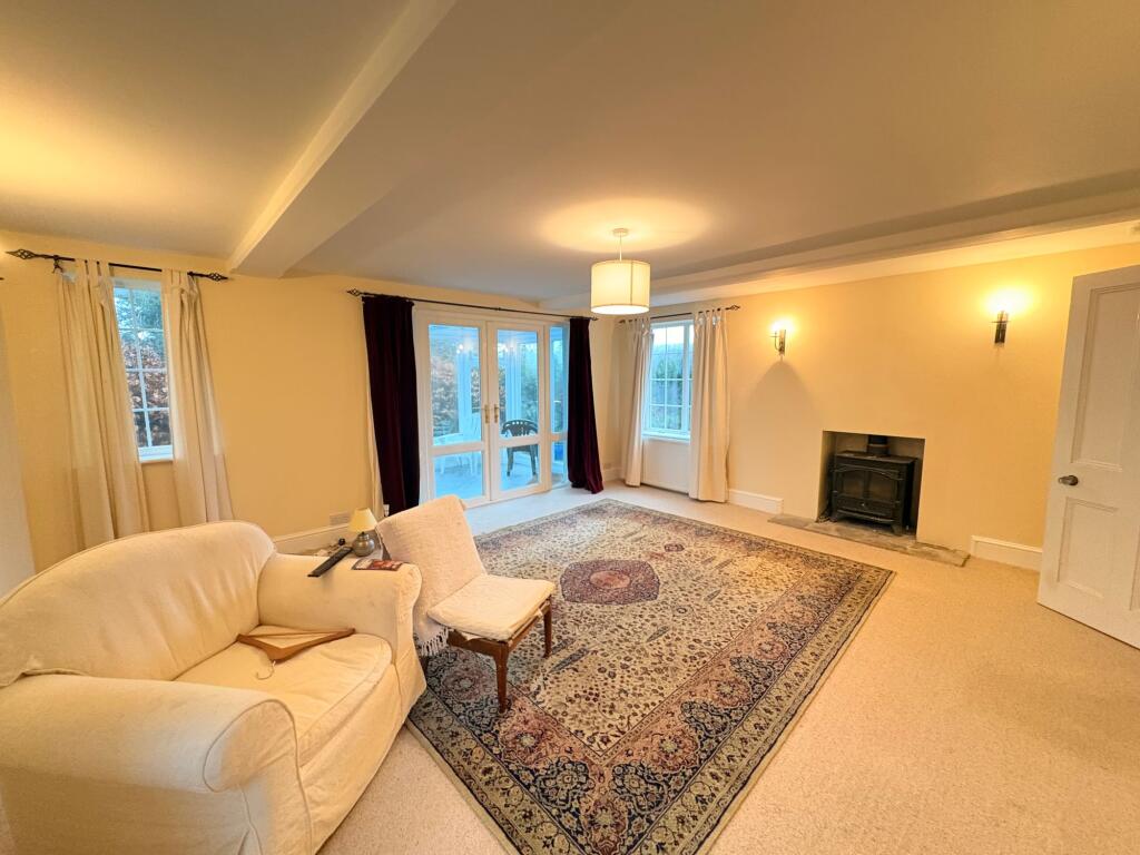 Haytor, Newton Abbot, TQ13