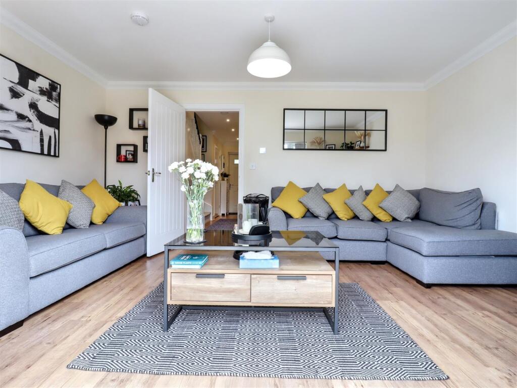 sitting room