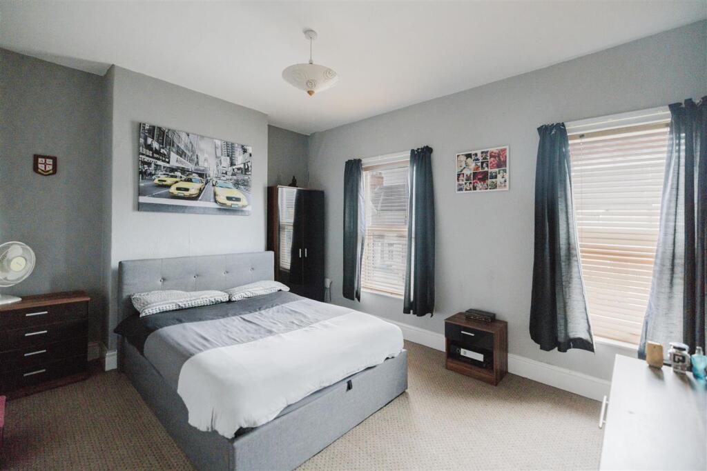 Bedroom 5
