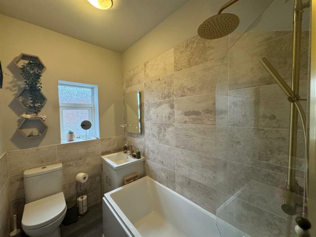 House Bathroom