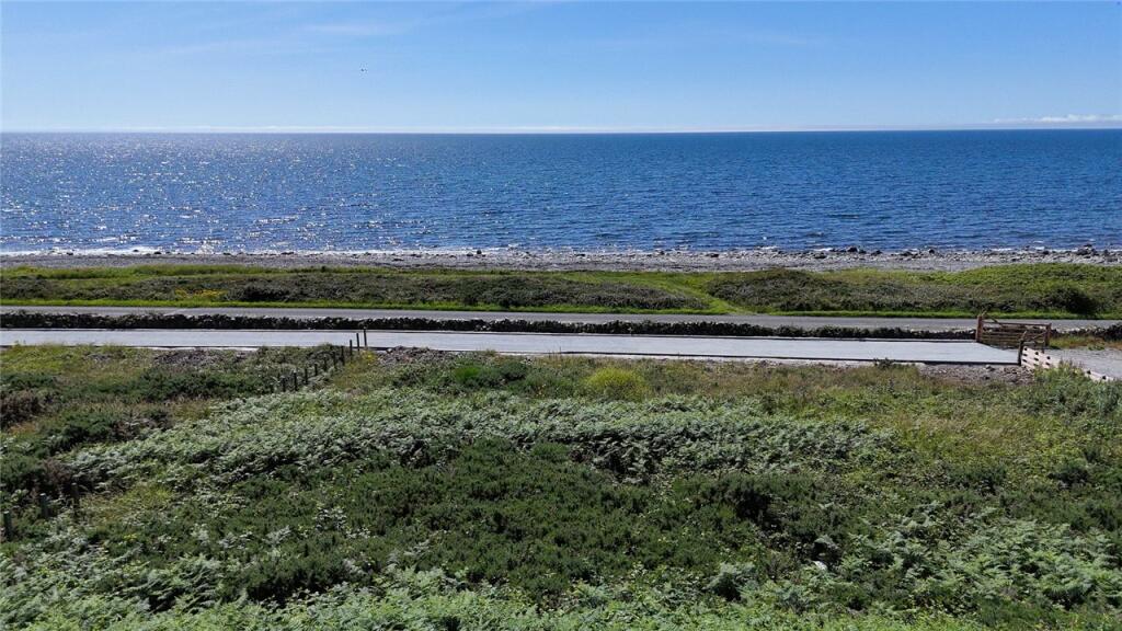 Sea Views
