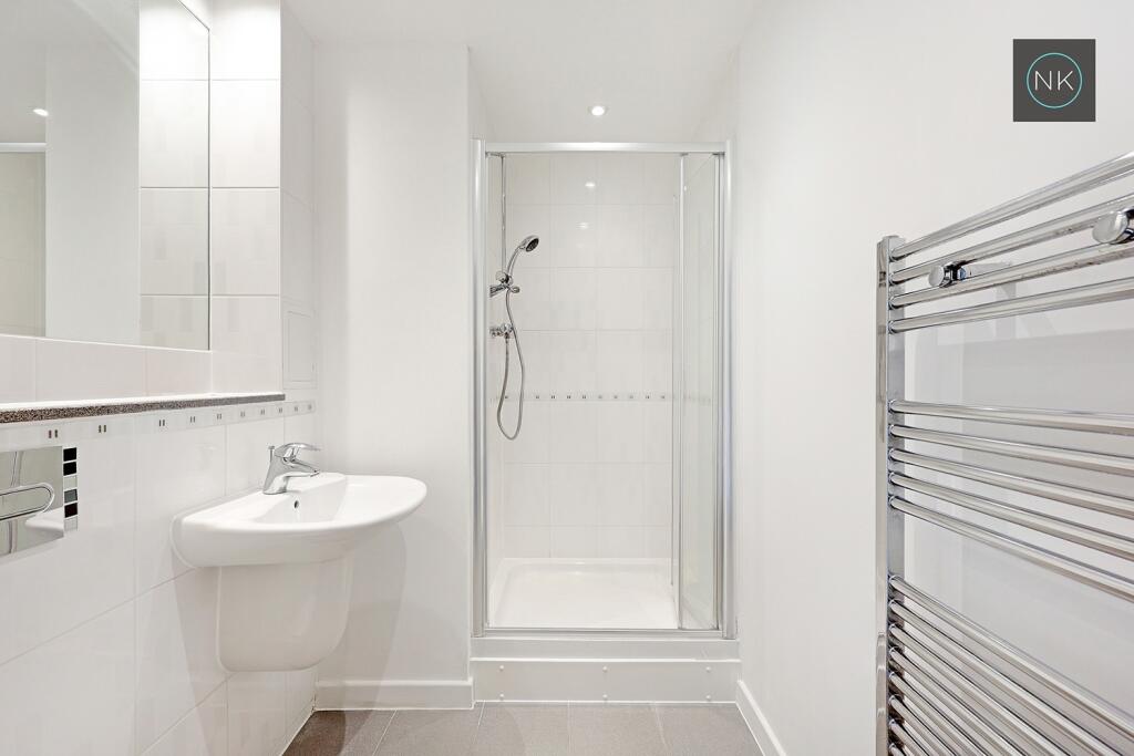 Kingswood Heights, Queen Mary Avenue, South Woodford, London, E18 2FP