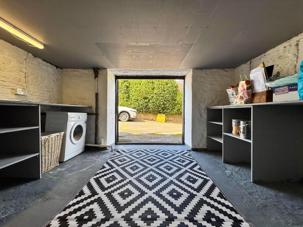 Undercroft
