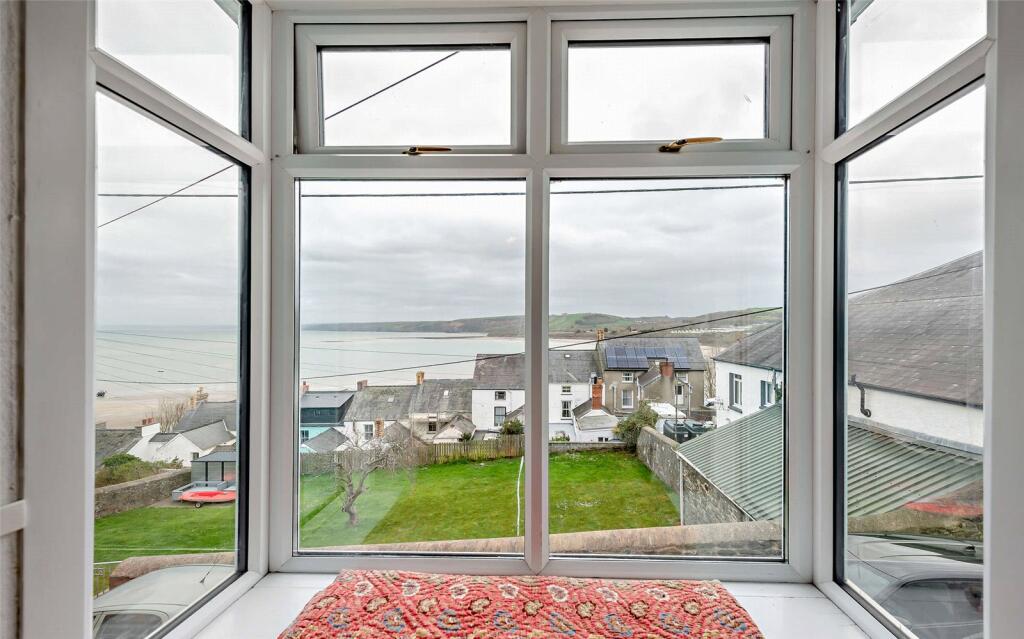 Sea Views