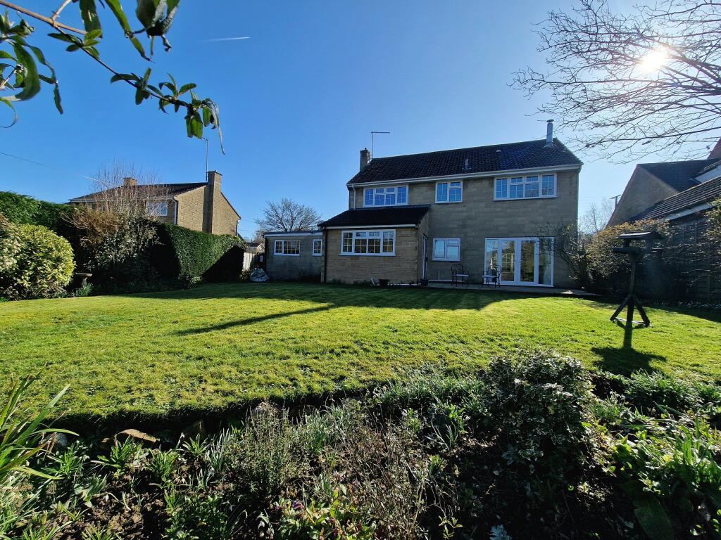 Rear Garden-new