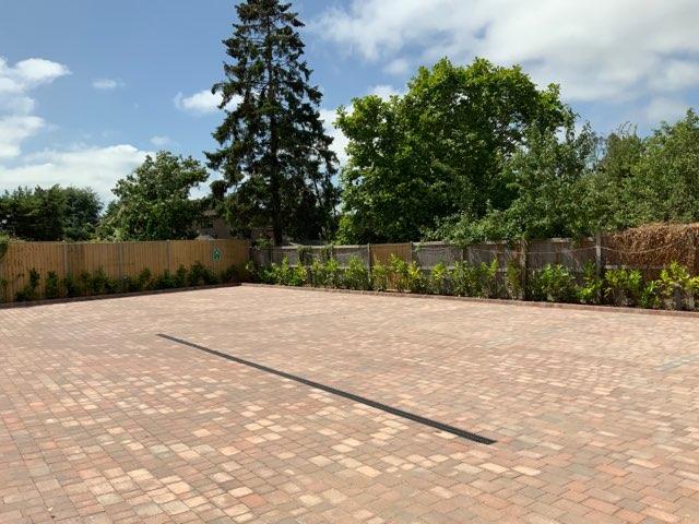 Car Park 