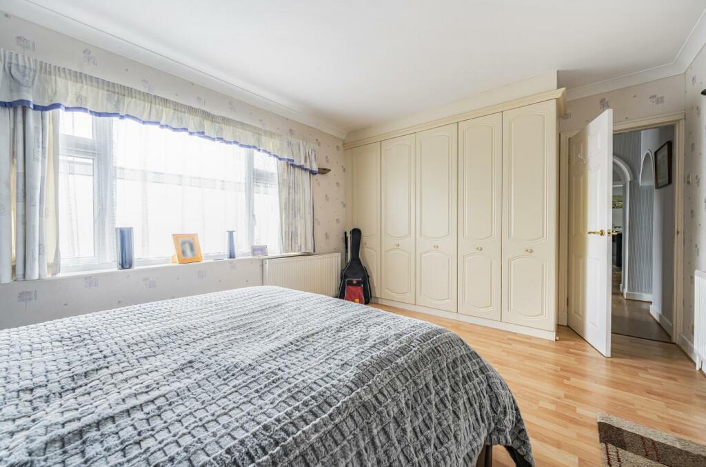 1 Leire Road, Frolesworth