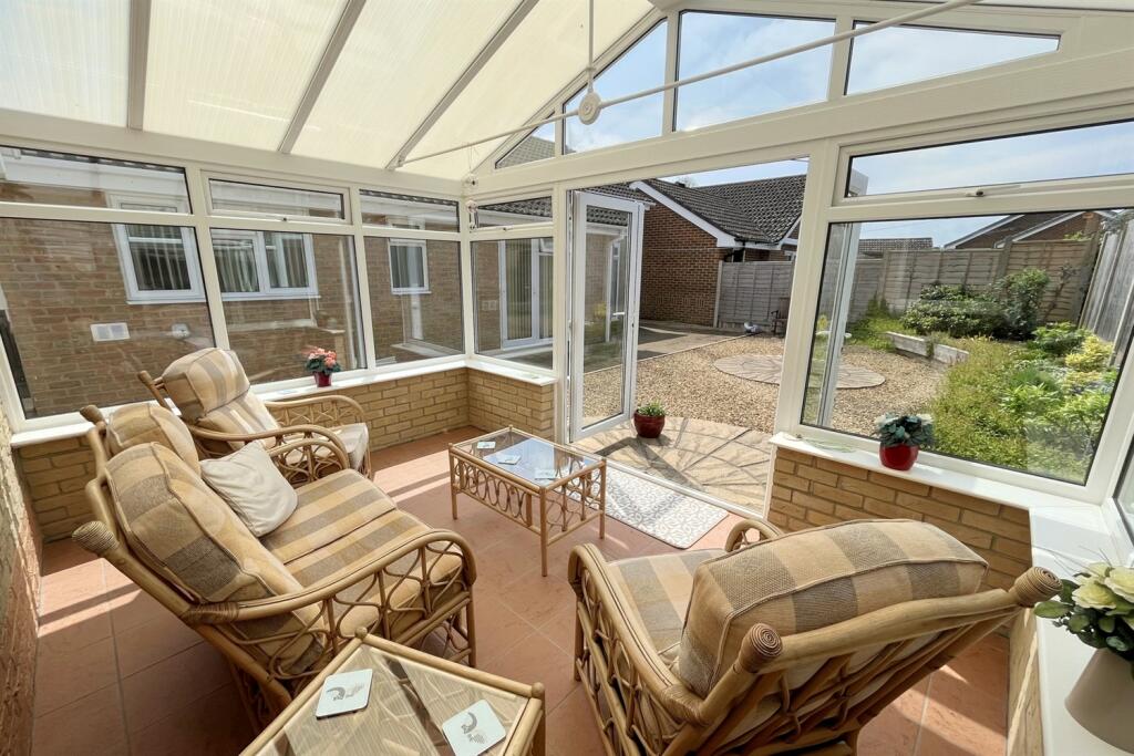 conservatory 