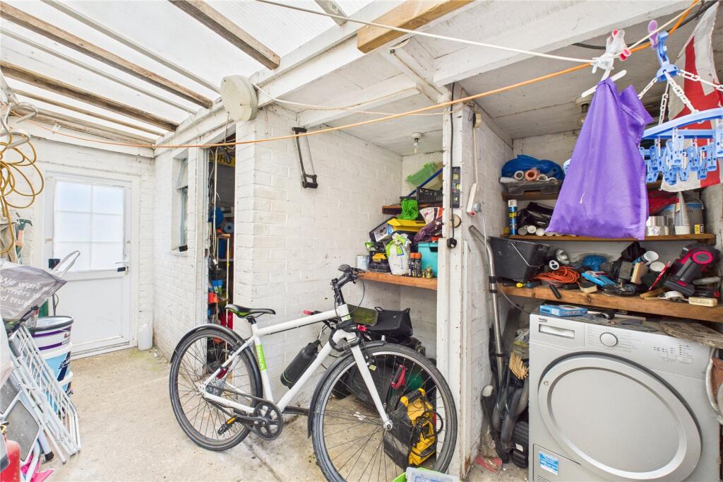 Store Room