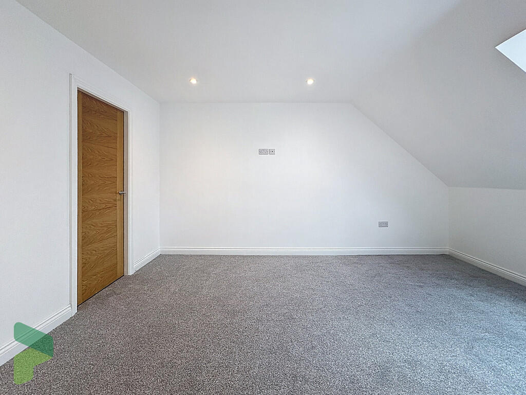 Second floor bedr...