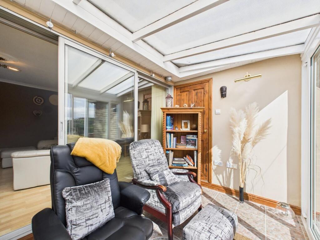 Sunroom