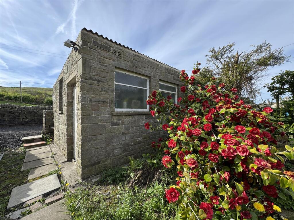 OUTBUILDING