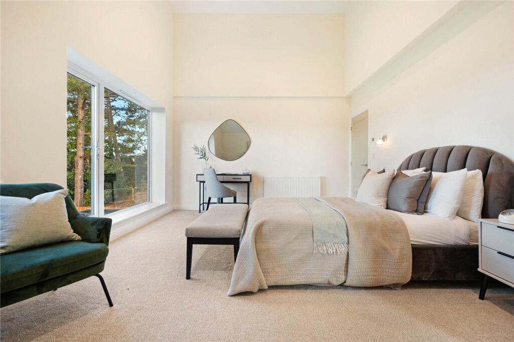 Principal Bedroom 1