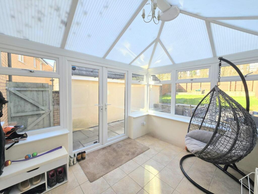 Conservatory