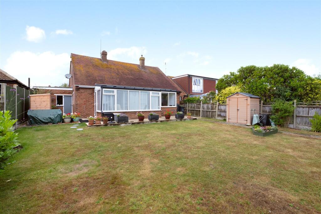 Southwood Road, Tankerton, Whitstable