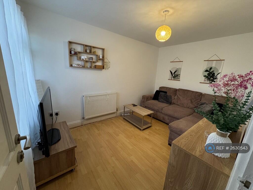 Bedroom 4 Or Lounge