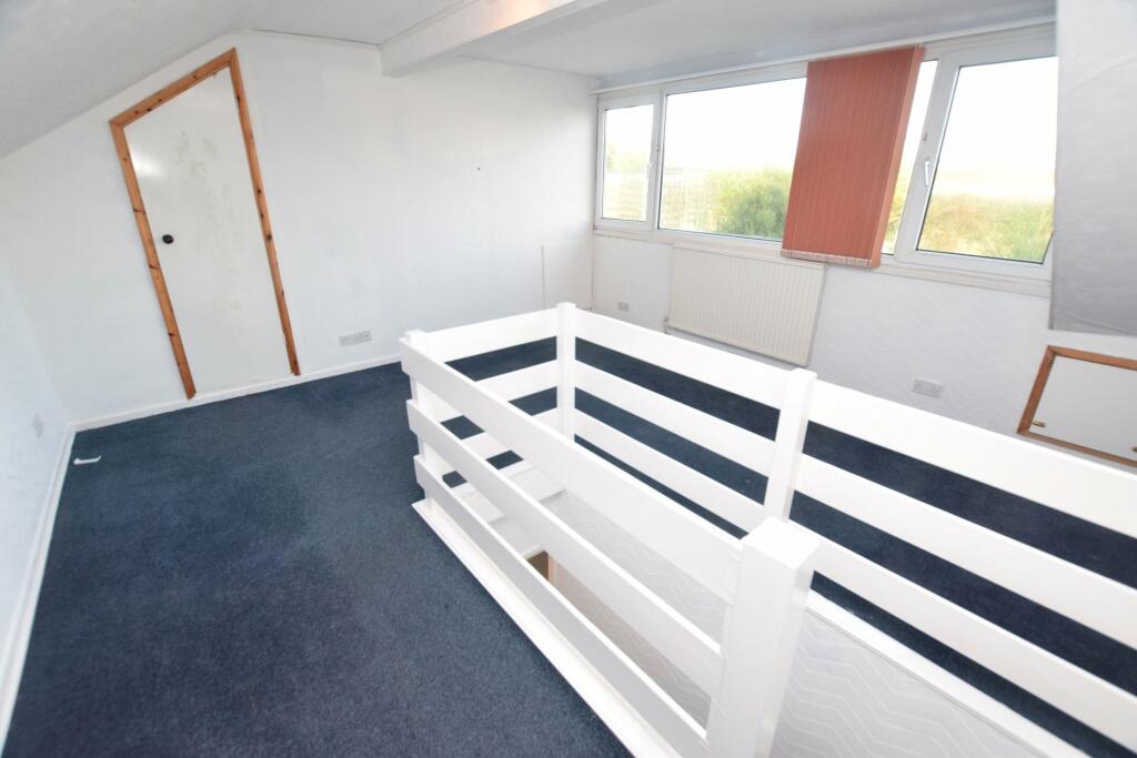 Loft Room