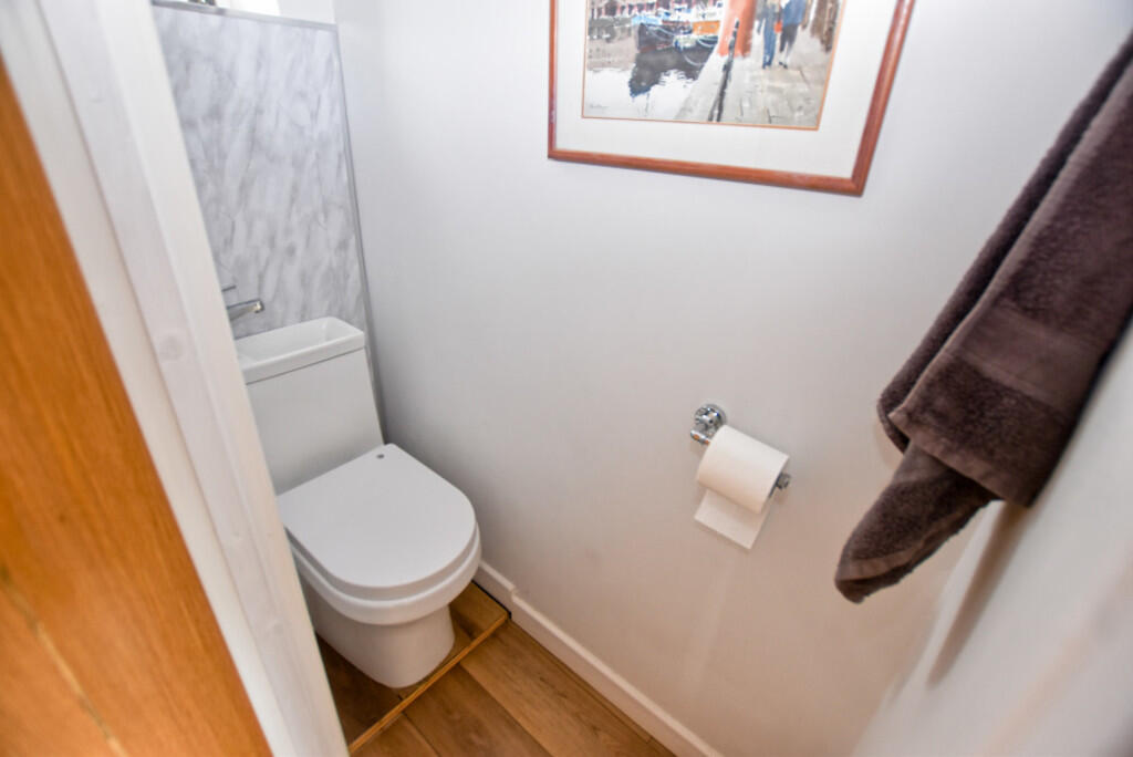 Guest WC