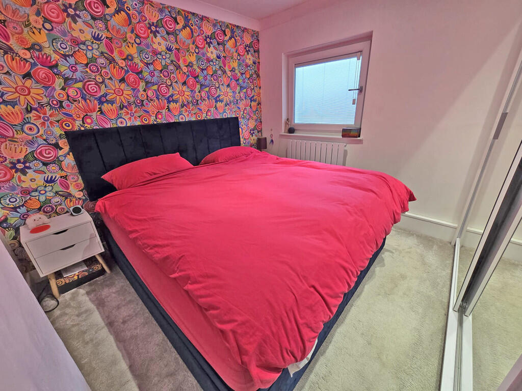 BED 1A