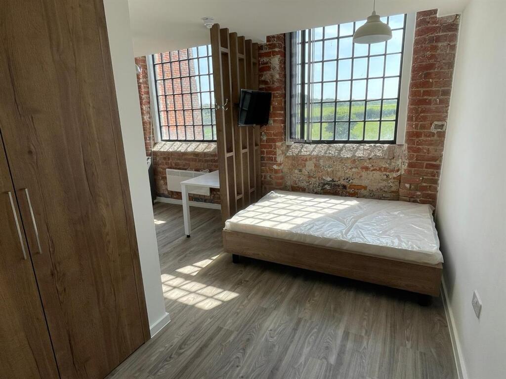 Silk Mill Studios
