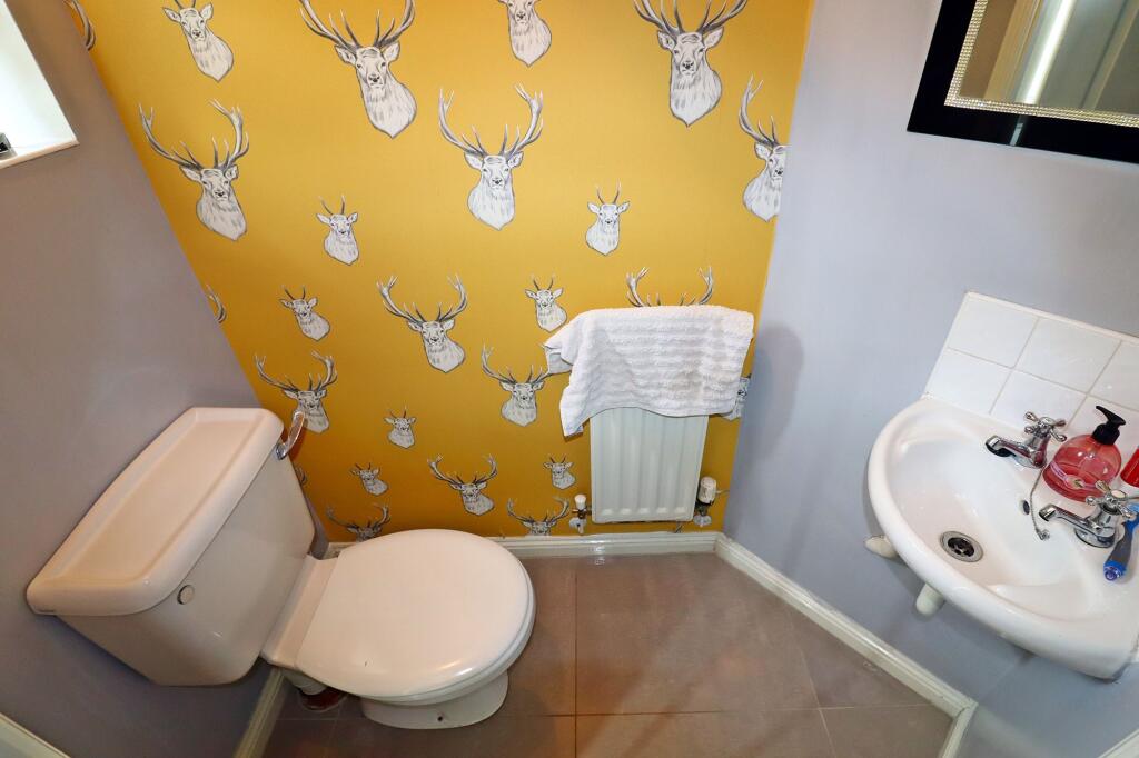 WC
