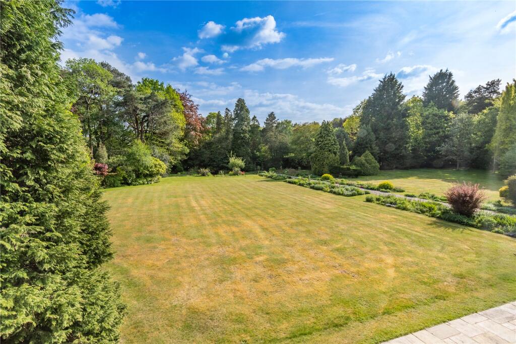 Gardens
