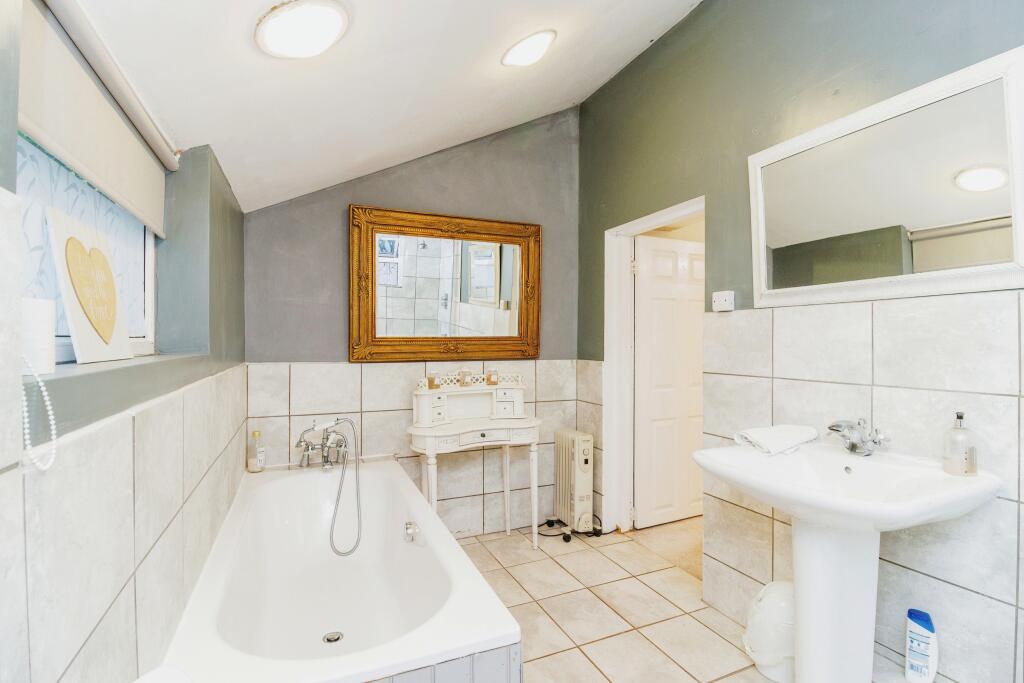 Master En-suite