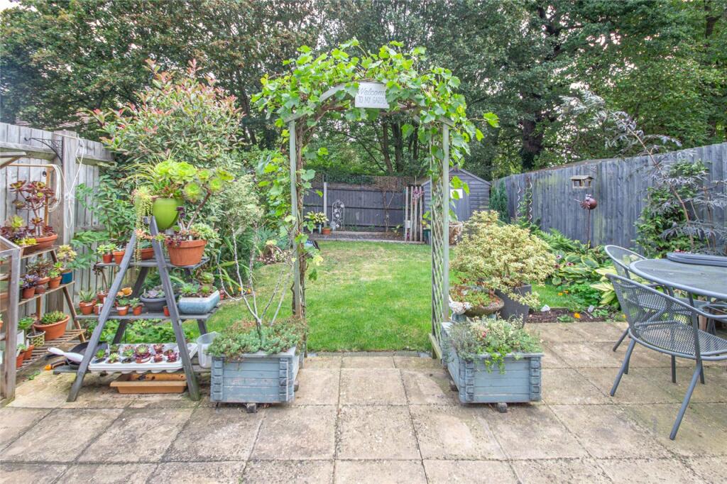 Garden