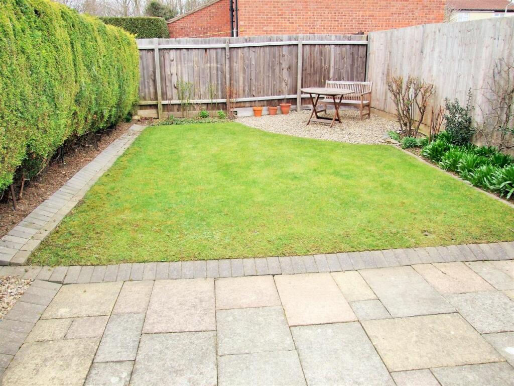 Rea Garden