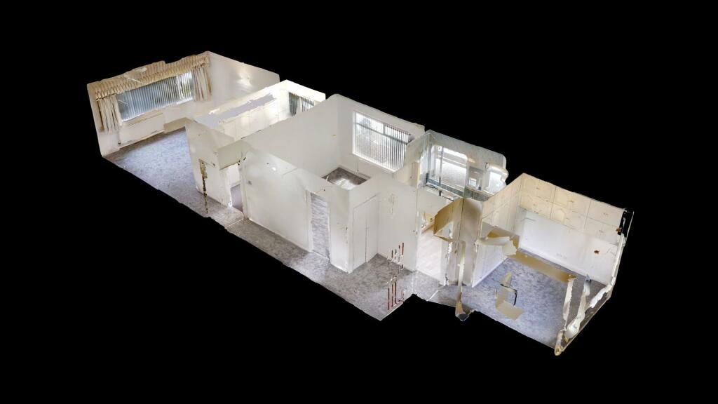 dollhouse view