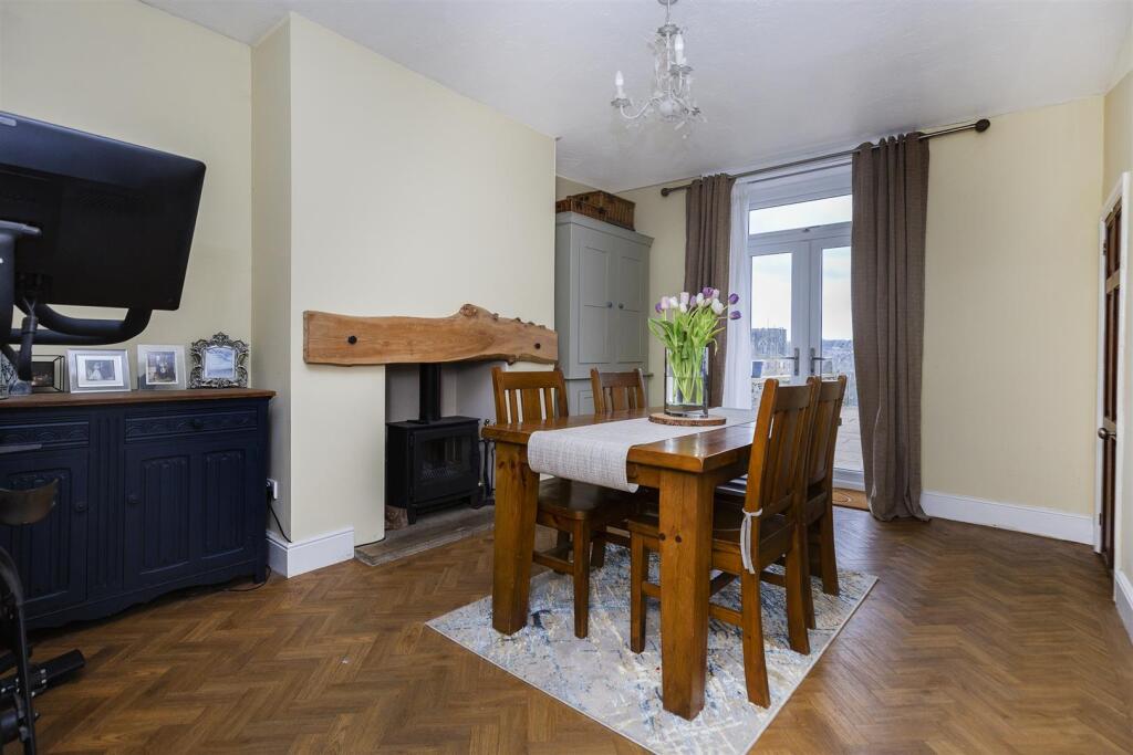 Bramleys Estate Agents - New Lane - Siddal - Halif