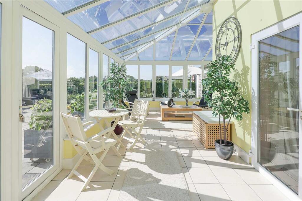 CONSERVATORY