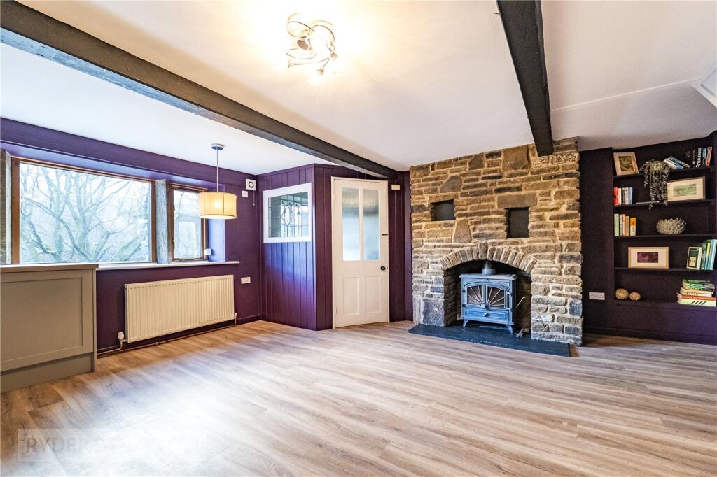 Kitchen/Living Room